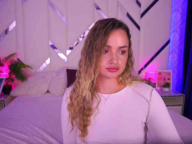 FloraGreys webcam