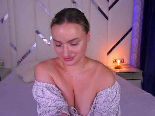FloraGreys webcam