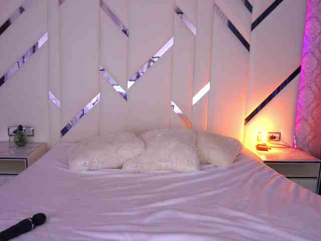 FloraGreys webcam