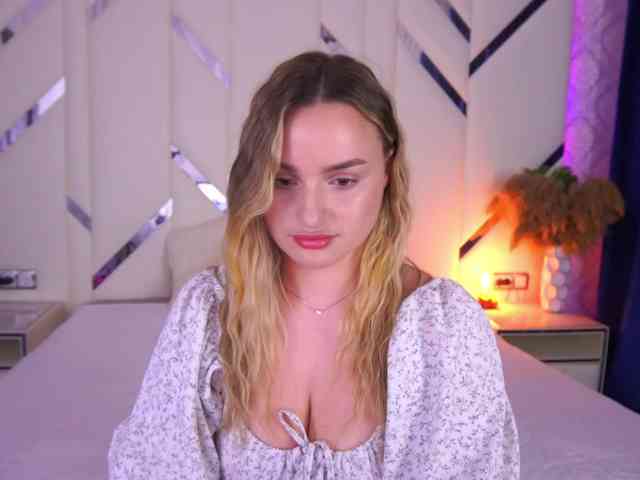 FloraGreys webcam