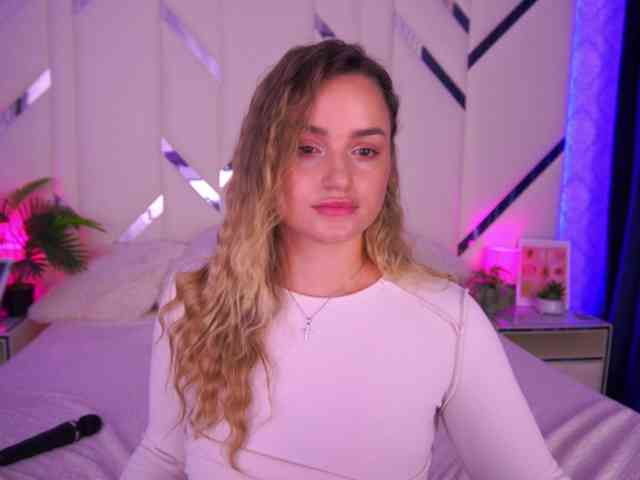 FloraGreys webcam