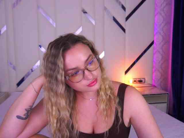 FloraGreys webcam