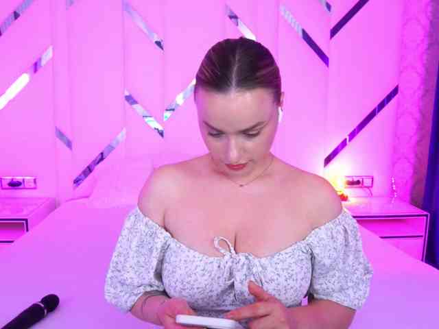 FloraGreys webcam