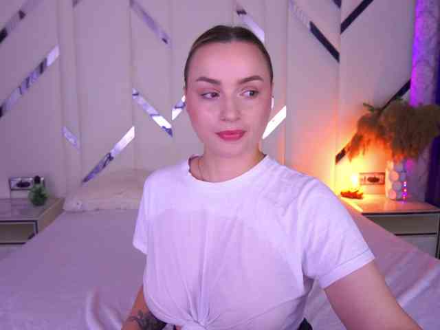 FloraGreys webcam