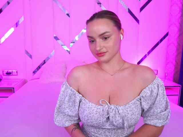 FloraGreys webcam