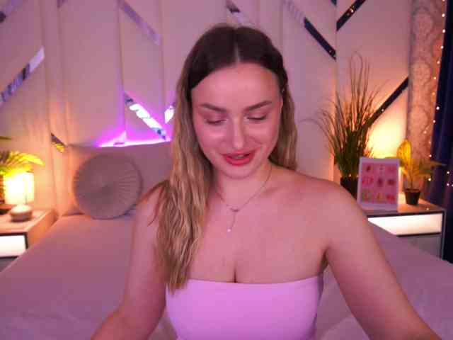 FloraGreys webcam