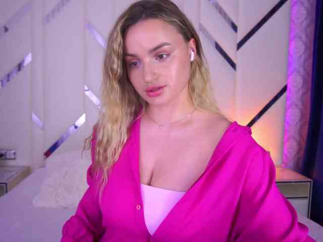 FloraGreys webcam