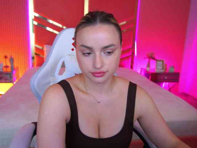 FloraGreys webcam