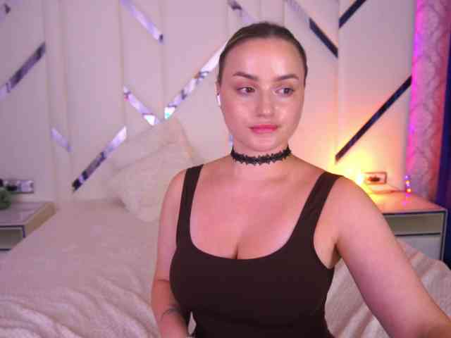 FloraGreys webcam