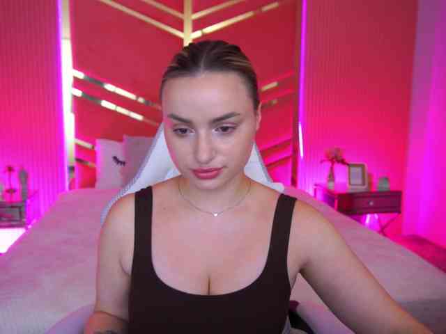 FloraGreys webcam