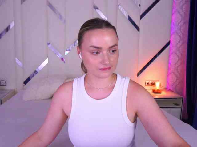 FloraGreys webcam