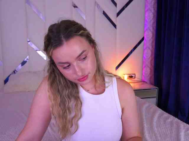 FloraGreys webcam
