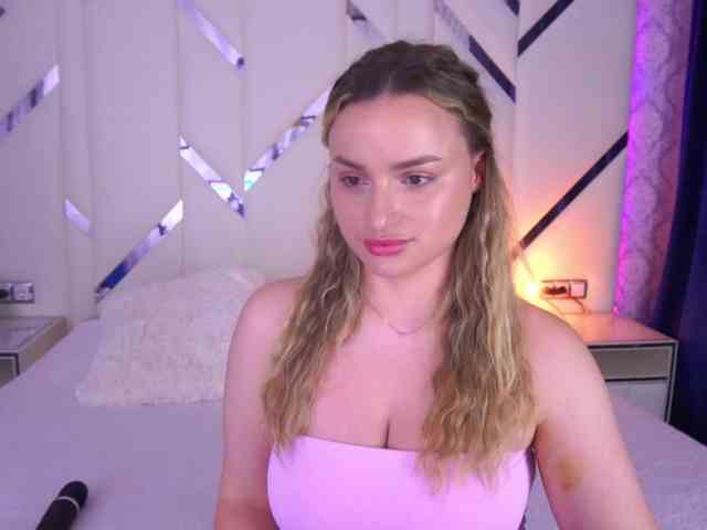 FloraGreys webcam