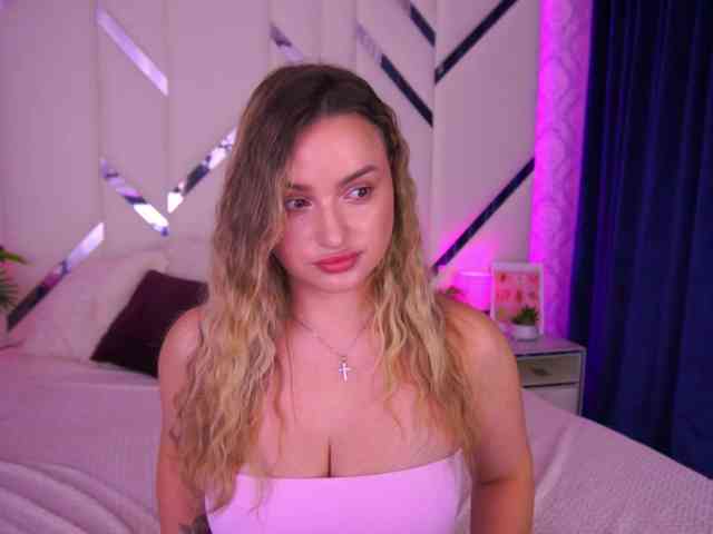 FloraGreys webcam