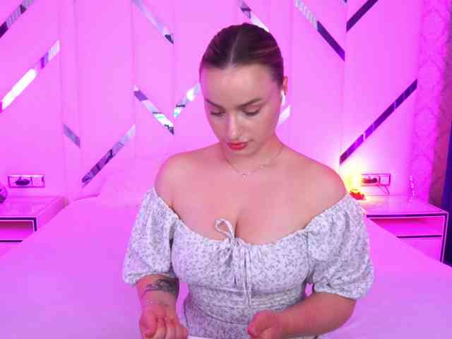 FloraGreys webcam