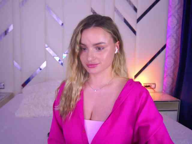 FloraGreys webcam
