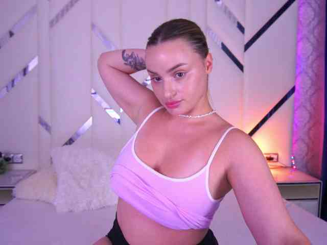 FloraGreys webcam