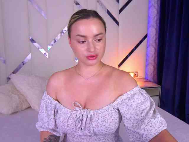 FloraGreys webcam