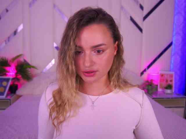 FloraGreys webcam