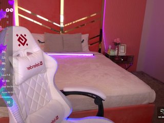 VelvetSun Porn Show