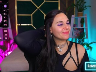 VelvetSun Porn Show