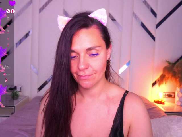 VelvetSun on BongaCams 