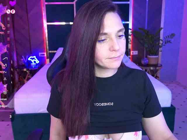 VelvetSun Live Webcam on BongaCams
