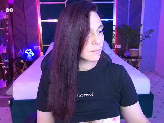 VelvetSun Live Webcam on BongaCams