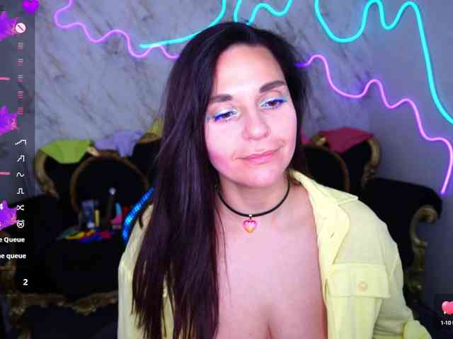 VelvetSun webcam