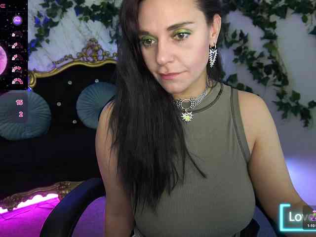 VelvetSun Live Webcam on BongaCams