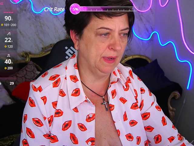 MilaMils on BongaCams