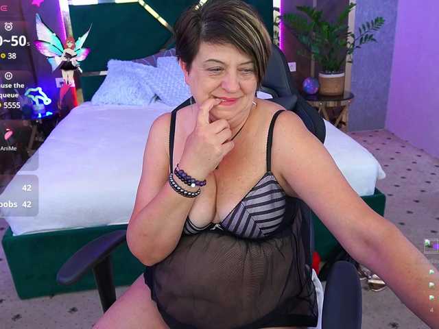 sex MilaMils