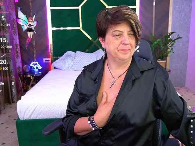porno chat MilaMils