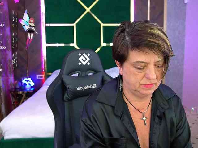 MilaMils webcam