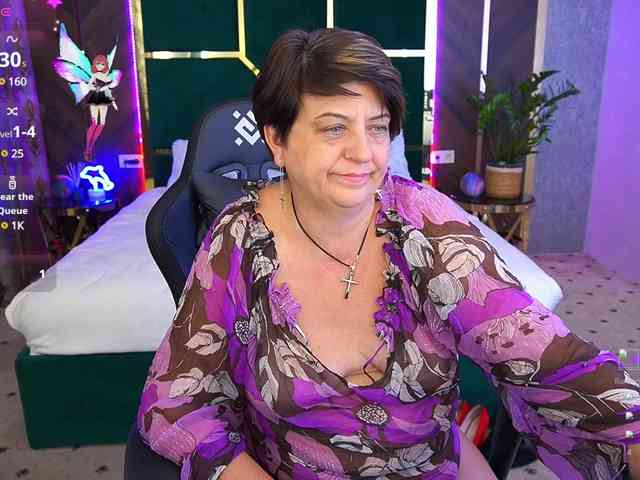 MilaMils webcam