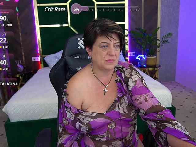 sex cam free MilaMils