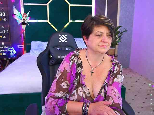 webcam porn live MilaMils