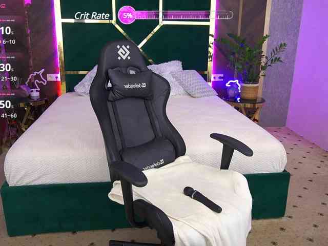 MilaMils webcam