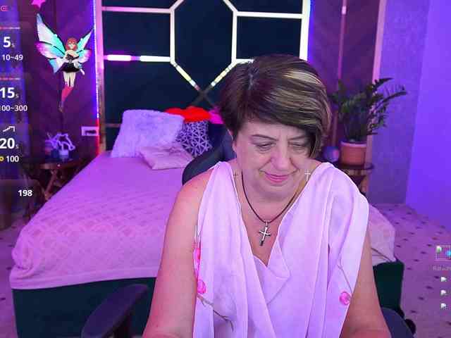 MilaMils webcam
