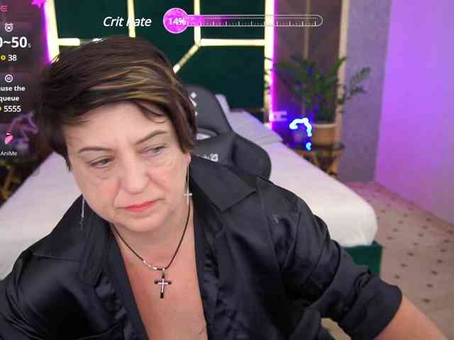 MilaMils webcam