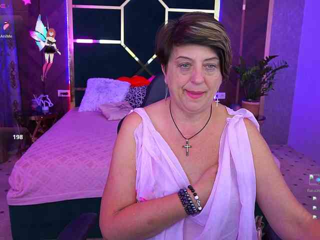 MilaMils webcam