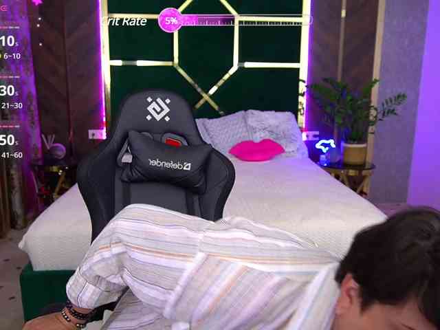 MilaMils webcam