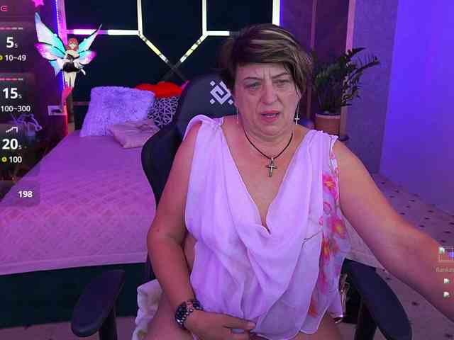 online camsex MilaMils