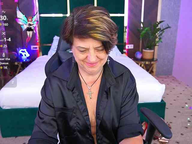MilaMils webcam
