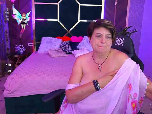MilaMils webcam