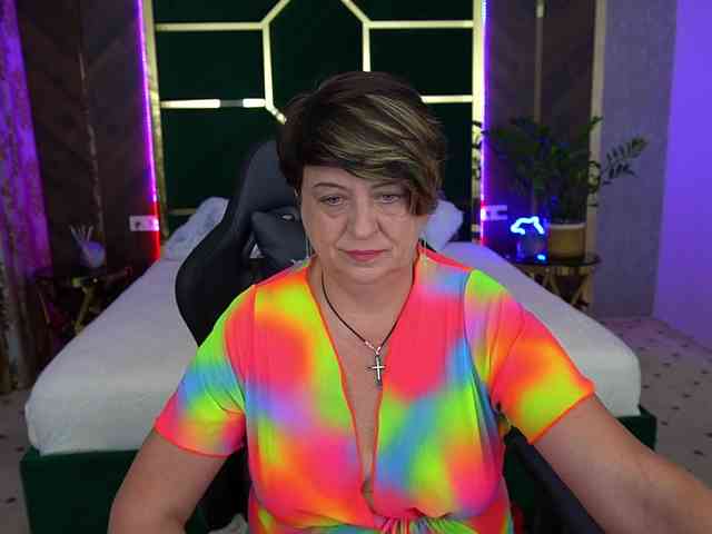 MilaMils webcam