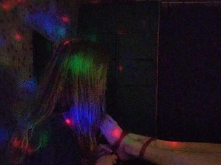 ShibariRoom Porn Show