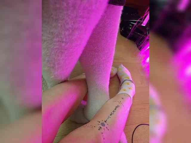 ShibariRoom webcam