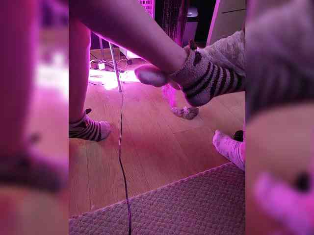 ShibariRoom webcam