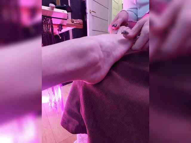 ShibariRoom webcam